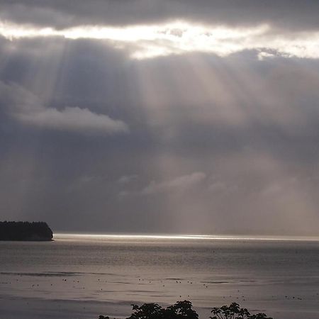 Mangawhai Bay B&B Omokoroa エクステリア 写真