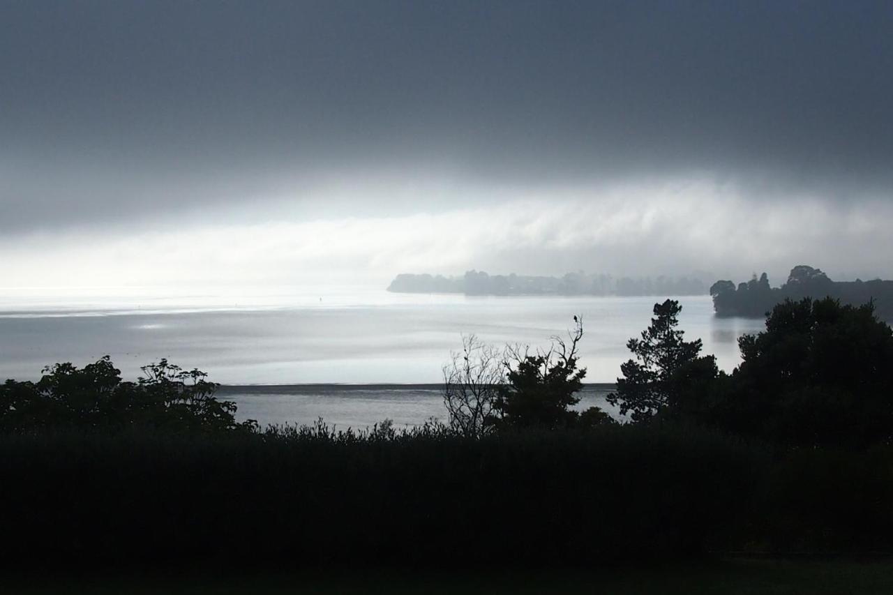 Mangawhai Bay B&B Omokoroa エクステリア 写真